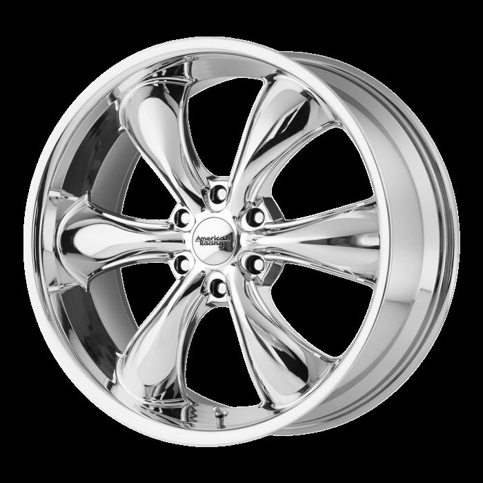 American Racing AR914 TT60 Truck 22x9 6x139.7 +30et 106.25 PVD Wheel