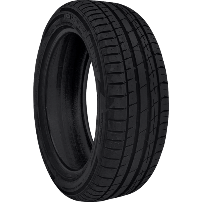 Accelera Iota ST68 265/55R19 109V 400 A A High Performance BSW All 