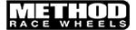 Method Rims